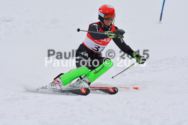 CIT FIS Slalom Herren