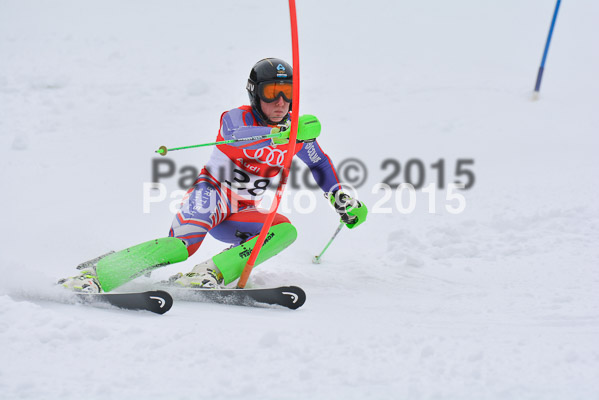 CIT FIS Slalom Herren
