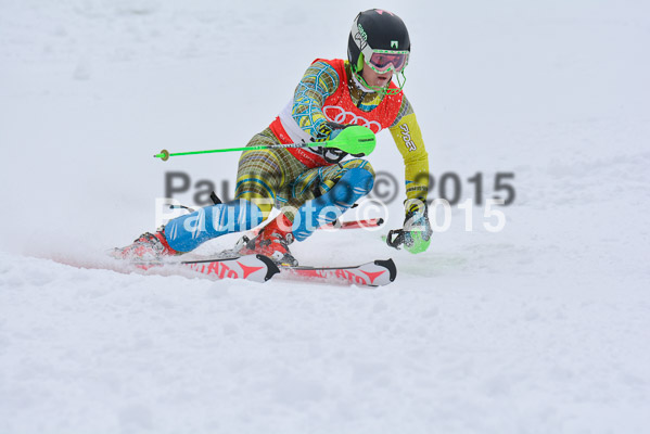 CIT FIS Slalom Herren