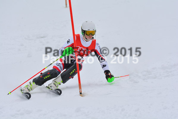 CIT FIS Slalom Herren