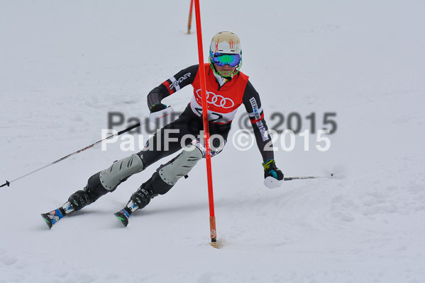 CIT FIS Slalom Herren