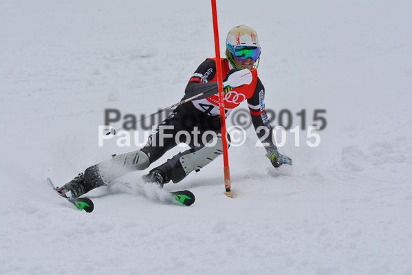 CIT FIS Slalom Herren