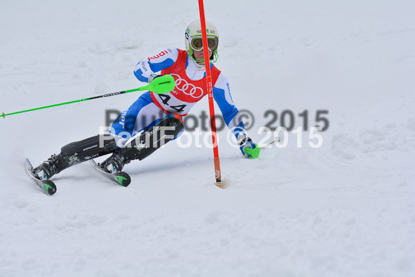 CIT FIS Slalom Herren