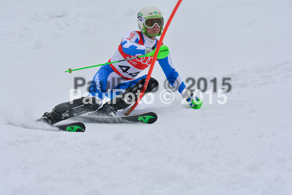 CIT FIS Slalom Herren