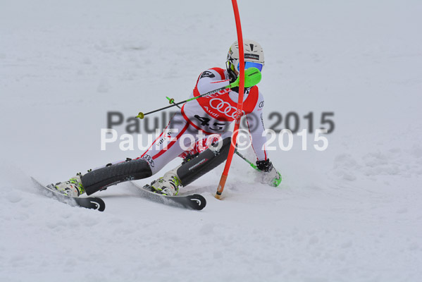 CIT FIS Slalom Herren