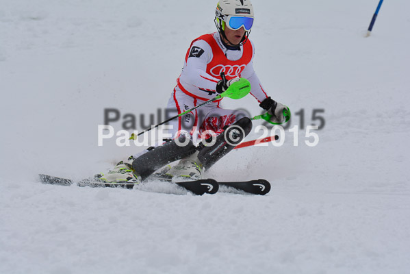 CIT FIS Slalom Herren