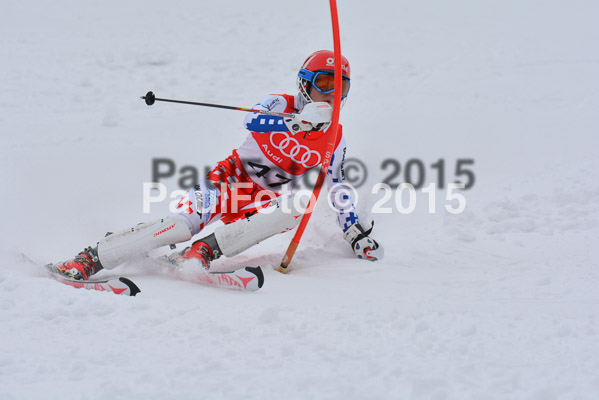 CIT FIS Slalom Herren