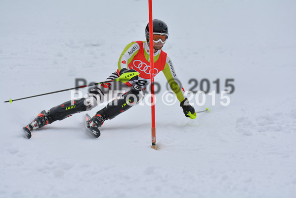 CIT FIS Slalom Herren