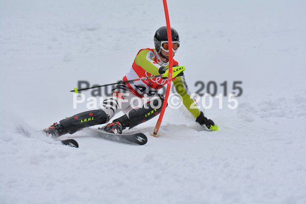 CIT FIS Slalom Herren