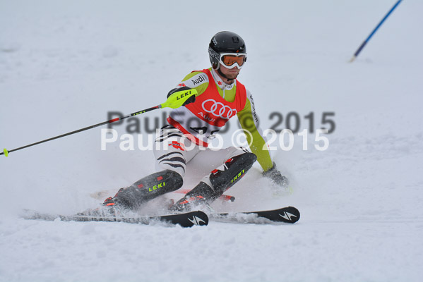 CIT FIS Slalom Herren