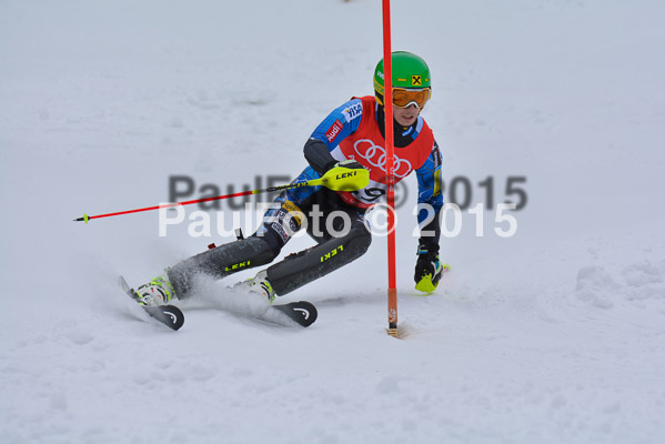 CIT FIS Slalom Herren