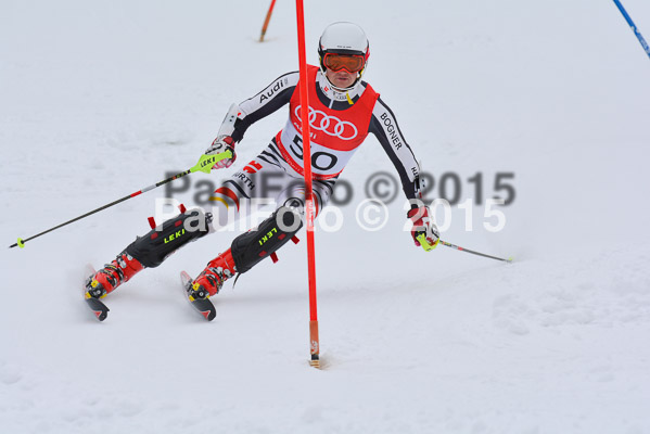 CIT FIS Slalom Herren