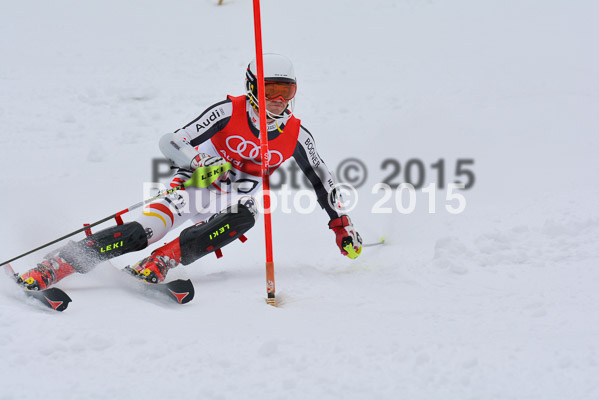 CIT FIS Slalom Herren