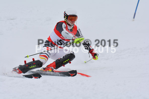 CIT FIS Slalom Herren