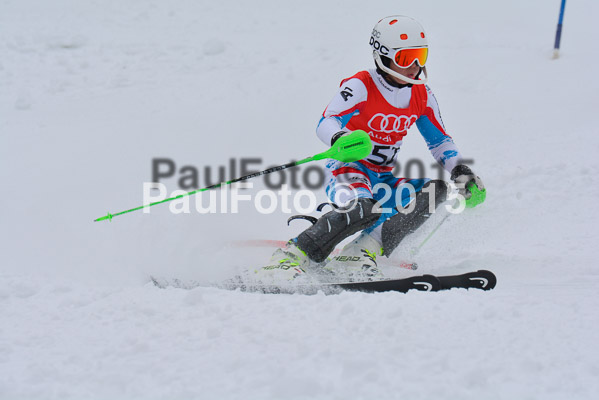 CIT FIS Slalom Herren