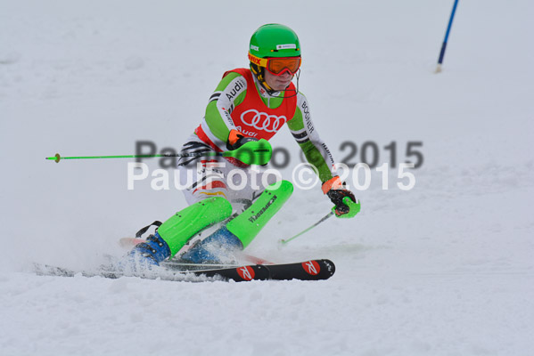 CIT FIS Slalom Herren