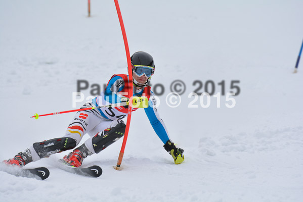 CIT FIS Slalom Herren