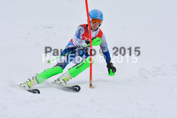 CIT FIS Slalom Herren