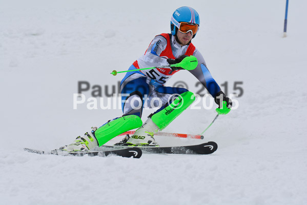 CIT FIS Slalom Herren