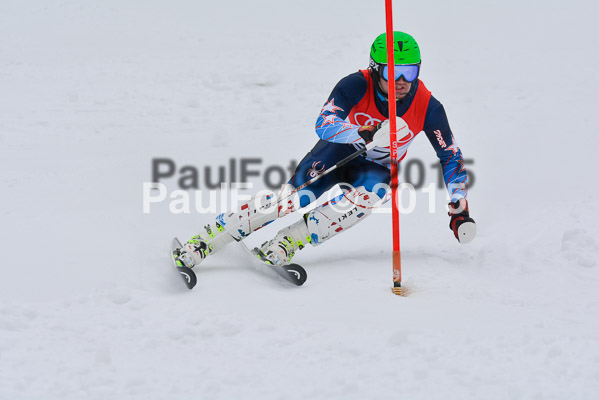 CIT FIS Slalom Herren