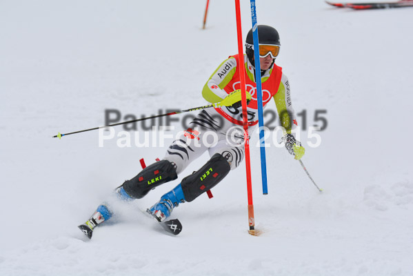 CIT FIS Slalom Herren