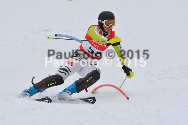 CIT FIS Slalom Herren