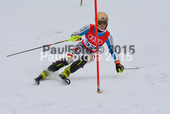 CIT FIS Slalom Herren