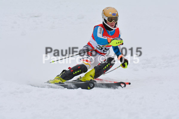 CIT FIS Slalom Herren