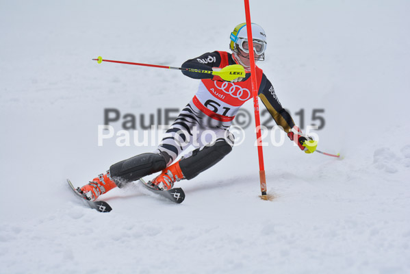 CIT FIS Slalom Herren