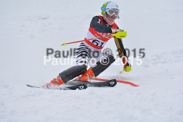 CIT FIS Slalom Herren