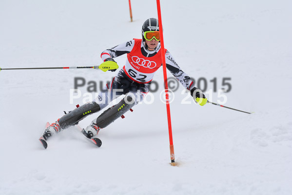 CIT FIS Slalom Herren