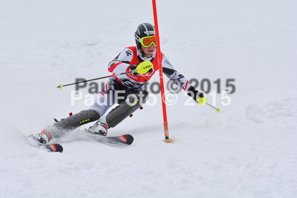 CIT FIS Slalom Herren
