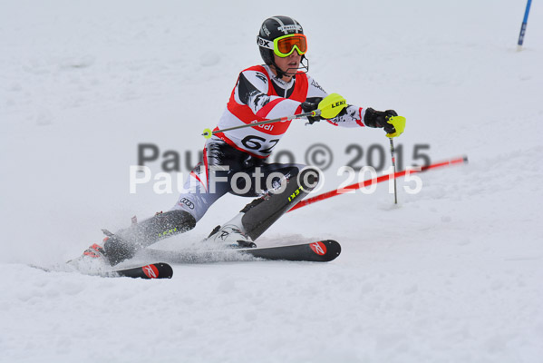 CIT FIS Slalom Herren