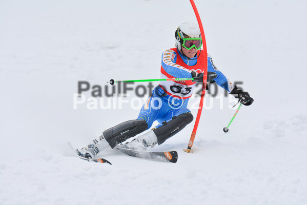 CIT FIS Slalom Herren