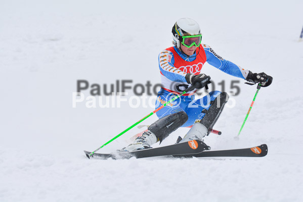CIT FIS Slalom Herren