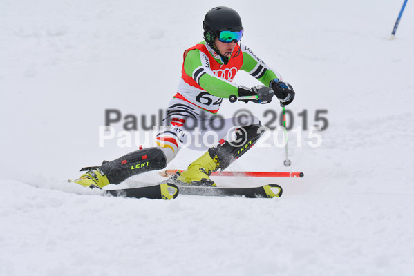 CIT FIS Slalom Herren