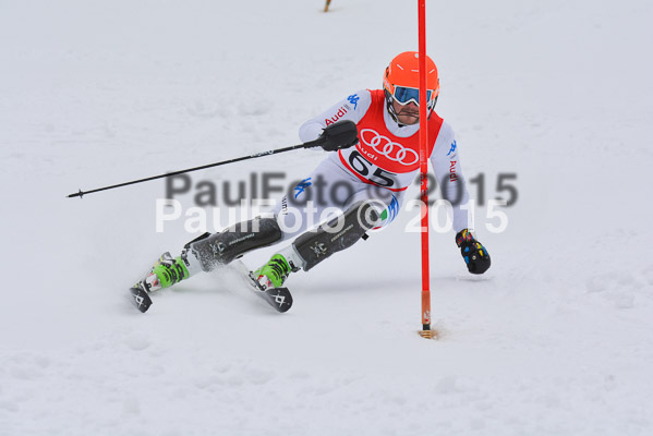 CIT FIS Slalom Herren