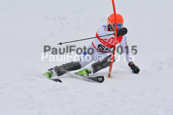 CIT FIS Slalom Herren
