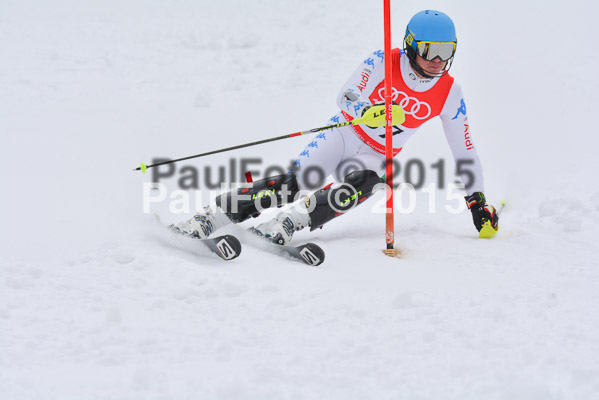 CIT FIS Slalom Herren