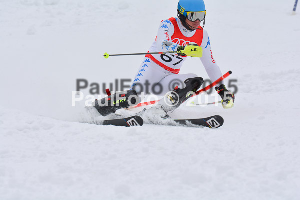 CIT FIS Slalom Herren