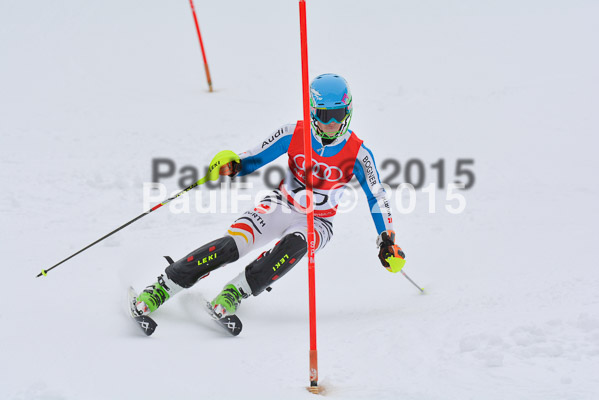 CIT FIS Slalom Herren