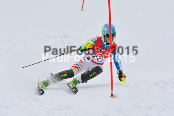 CIT FIS Slalom Herren