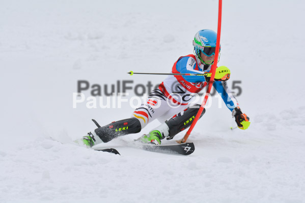 CIT FIS Slalom Herren