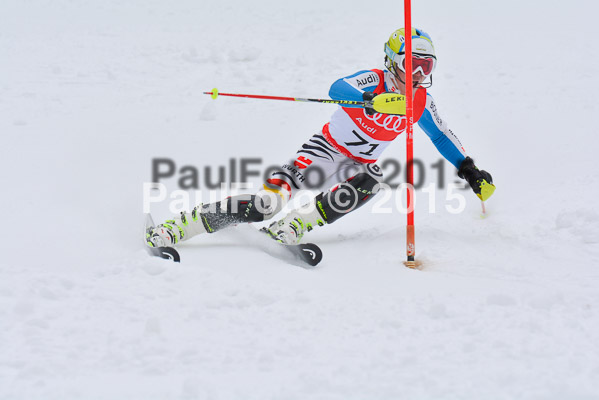 CIT FIS Slalom Herren