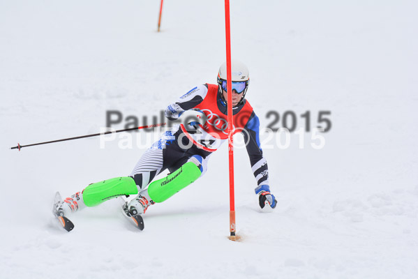 CIT FIS Slalom Herren
