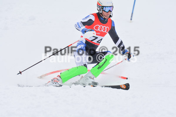 CIT FIS Slalom Herren