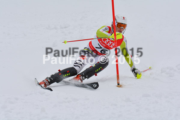 CIT FIS Slalom Herren