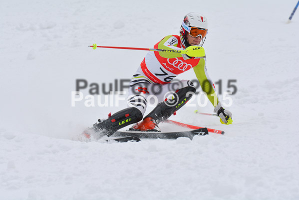 CIT FIS Slalom Herren