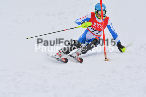 CIT FIS Slalom Herren