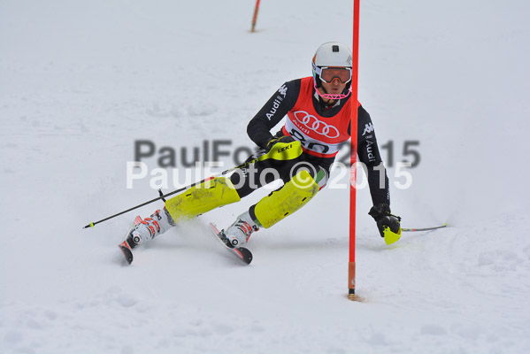 CIT FIS Slalom Herren
